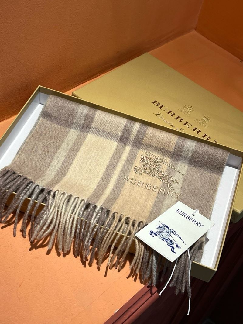 Burberry Scarf